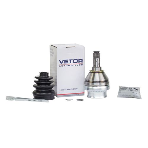 Junta Homocinética Deslizante Gm Meriva 2002 a 2006 - 507351 - VT5088