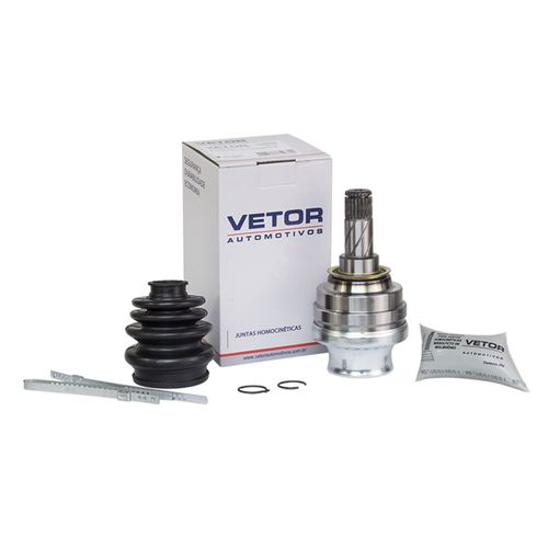 Junta Homocinética Deslizante Gm Corsa 1994 a 2003 - 507347 - VT5087