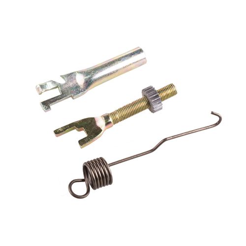 Regulador Freio Fiat Siena 2004 a 2017 - 203683 - 414