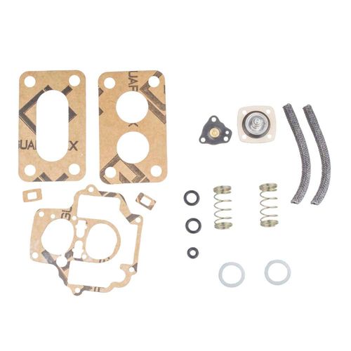 Kit Carburador Vw Parati 1989 a 1994 - 104111 - 21464