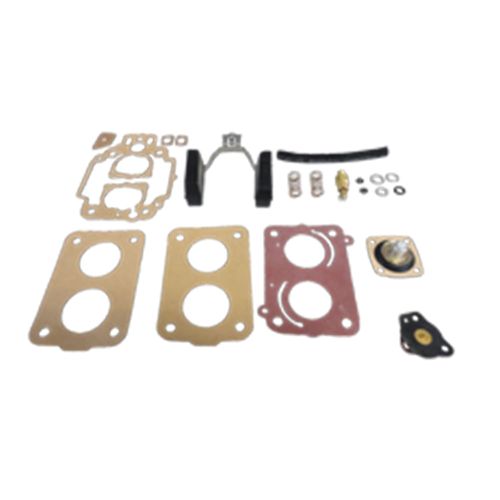 Kit Carburador Vw Logus 1993 a 1996 - 150542 - 22495