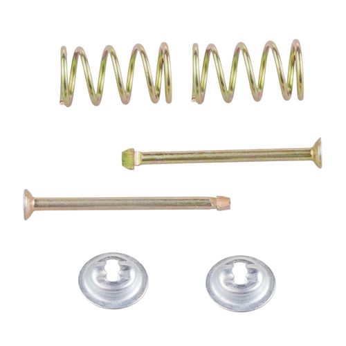 Reparo Centralizador Patim Gm Blazer 1995 a 2005 - 203047 - 2209