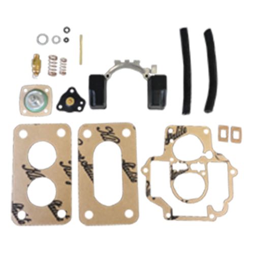 Kit Carburador Vw Parati 1989 a 1994 - 104116 - 22464