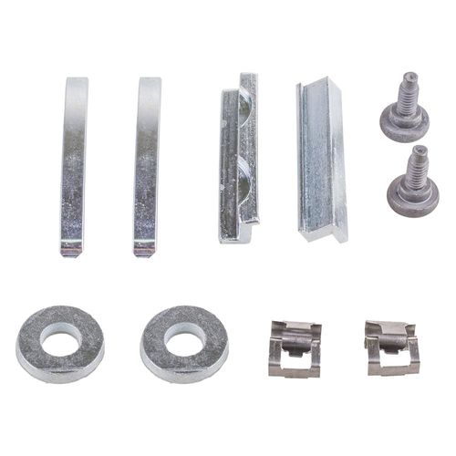 Reparo Freio Gm A20 1985 a 1993 - 203407 - 221