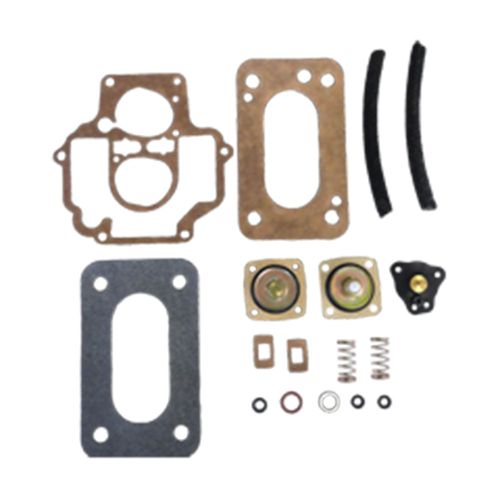 Kit Carburador Fiat Tempra 1992 a 1994 - 104106 - 21463