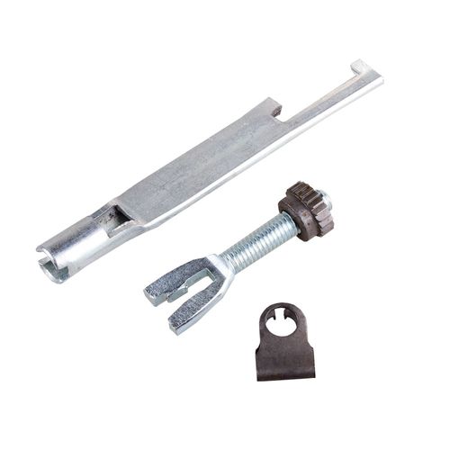 Regulador Freio Citroen C3 2002 a 2017 - 203123 - 776