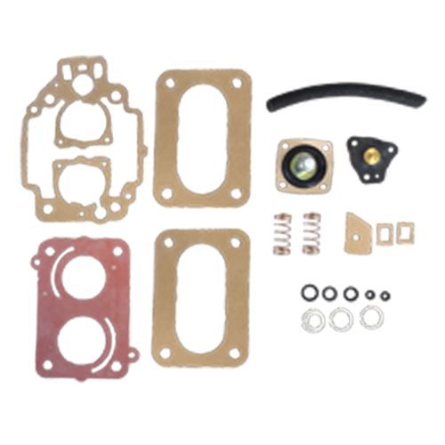 Kit Carburador Fiat Prêmio 1990 a 1995 - 104141 - 21496