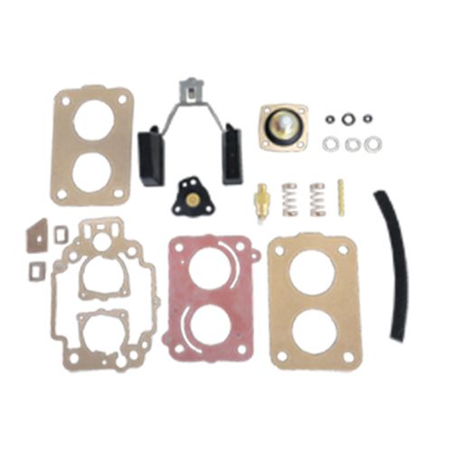 Kit Carburador Vw Quantum 1989 a 1992 - 131430 - 22490