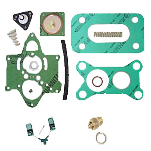 Kit Carburador Ford Del Rey 1983 a 1989 - 150568 - 22130
