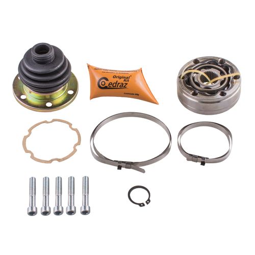 Junta Homocinética Deslizante Vw Fox 2004 a 2007 - 178136 - OK131H