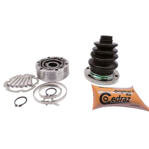 Junta Homocinética Deslizante Vw Golf 1994 a 1998 - 178114 - OK166H