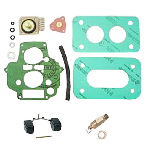 Kit Carburador Vw Parati 1989 a 1994 - 131842 - 22460