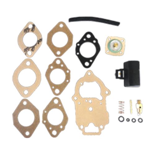 Kit Carburador Fiat Elba 1987 a 1993 - 147222 - 22191