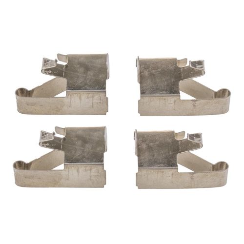 Regulador Freio Ford F4000 1999 a 2011 - 203480 - 255