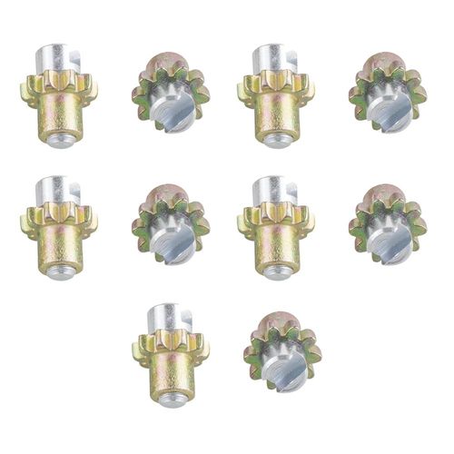 Regulador Freio Vw Brasilia 1973 a 1982 - 203309 - 122