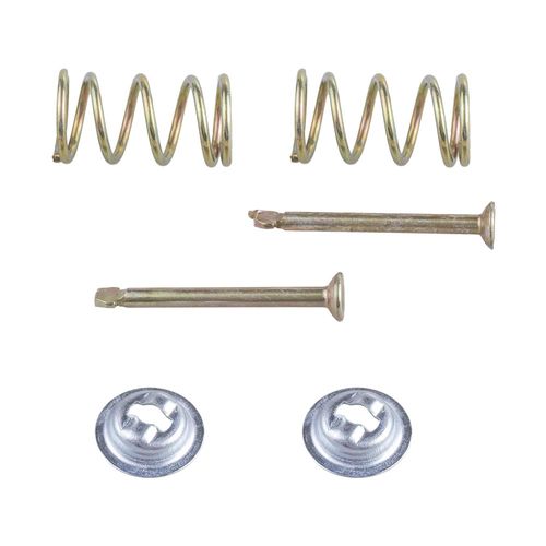 Reparo Centralizador Patim Gm Caravan 1975 a 1992 - 203934 - 2201