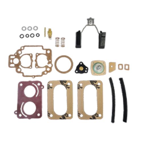 Kit Carburador Fiat Uno 1993 a 1995 - 104169 - 22499