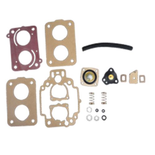 Kit Carburador Vw Parati 1989 a 1994 - 104124 - 21495