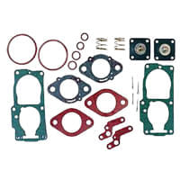 Kit Carburador Vw Gol 1980 a 1986 - 147281 - 21114
