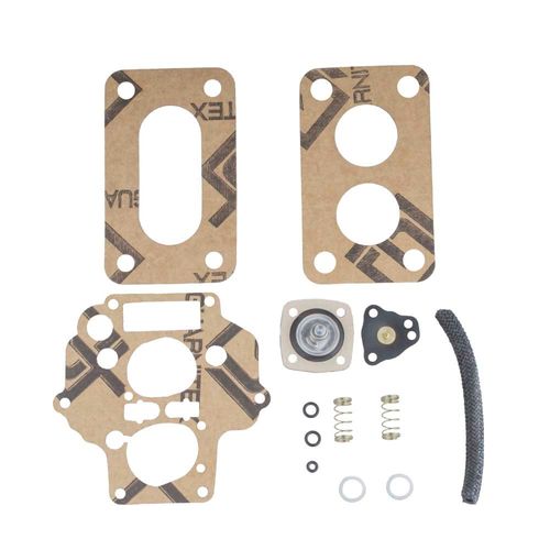 Kit Carburador Vw Logus 1993 a 1996 - 204621 - 21460