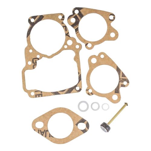 Kit Carburador Ford Del Rey 1982 a 1983 - 104045 - 21116