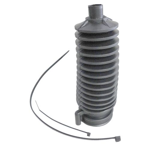 Kit Coifa Caixa Direção Ford Fiesta 2005 a 2015 - 177614 - 123706