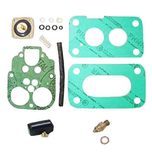 Kit Carburador Ford Del Rey 1981 a 1983 - 150564 - 22451