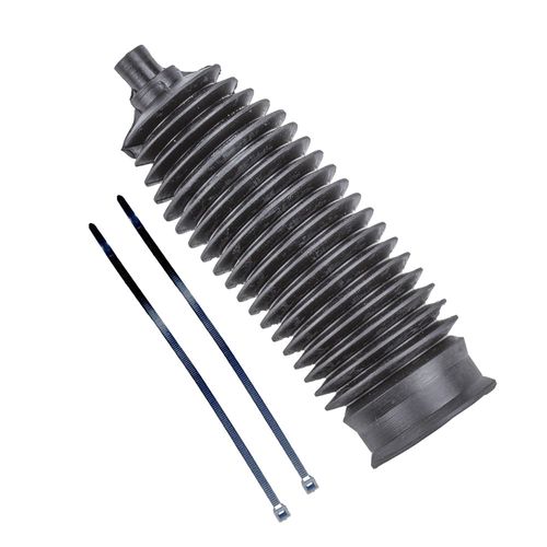 Kit Coifa Caixa Direção Vw Fox 2003 a 2015 - 120353 - 101810
