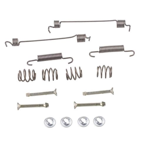 Reparo Molas Sapata Ford Fiesta 2002 a 2014 - 202866 - 336