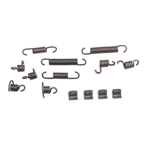 Reparo Molas Sapata Gm Caravan 1980 a 1983 - 203346 - 202