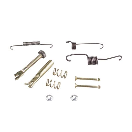 Reparo Molas Sapata Gm Kadett 1989 a 1995 - 203379 - 212