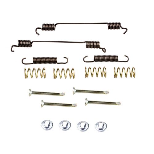 Reparo Molas Sapata Fiat Palio 2012 a 2017 - 203027 - 429