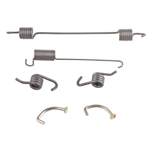 Reparo Molas Sapata Caminhoes F350 1999 a 2011 - 203412 - 226