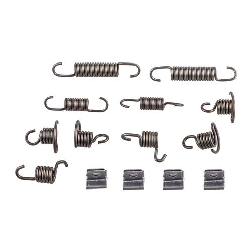 Reparo Molas Sapata Gm Chevy500 1983 a 1985 - 203359 - 207