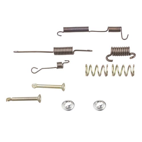 Reparo Molas Sapata Ford Verona 1989 a 1992 - 203570 - 306