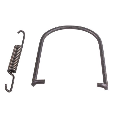 Reparo Molas Sapata Vw Parati 1980 a 1986 - 203185 - 1007