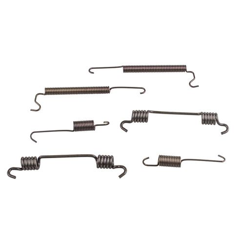 Reparo Molas Sapata Gm Tigra 1998 a 1998 - 203903 - 2023