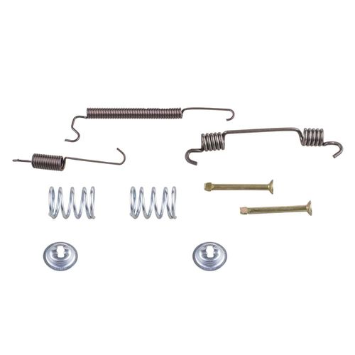 Reparo Molas Sapata Gm Astra 1995 a 1996 - 203446 - 246