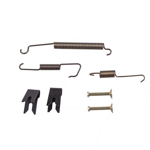 Reparo Molas Sapata Peugeot 306 1994 a 2001 - 203810 - 770