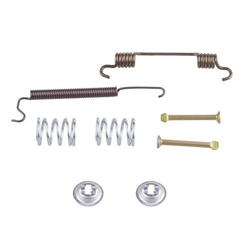 Reparo Molas Sapata Gm Vectra 1997 a 1997 - 202938 - 248