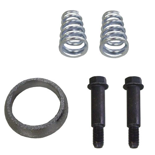 Reparo Molas Sapata Fiat Fiorino 1985 a 2017 - 203635 - 405