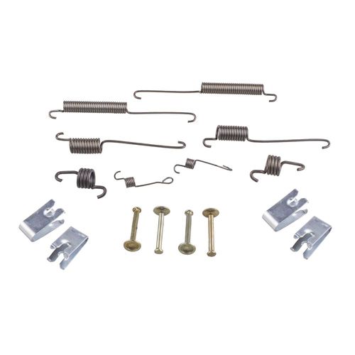 Reparo Molas Sapata Ford Courier 1997 a 2013 - 202856 - 325