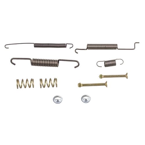 Reparo Molas Sapata Vw Santana 1985 a 2006 - 203258 - 106