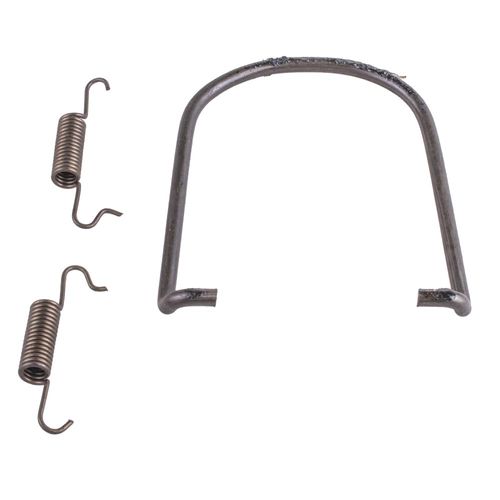 Reparo Molas Sapata Vw Parati 1980 a 1986 - 203182 - 1006