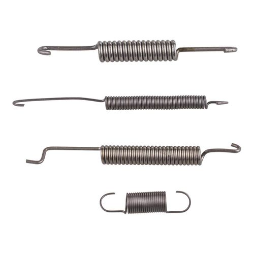 Reparo Molas Sapata Vw Van 1998 a 1999 - 203192 - 1008