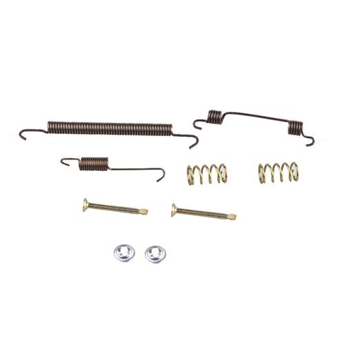 Reparo Molas Sapata Fiat Punto 2008 a 2012 - 203748 - 425