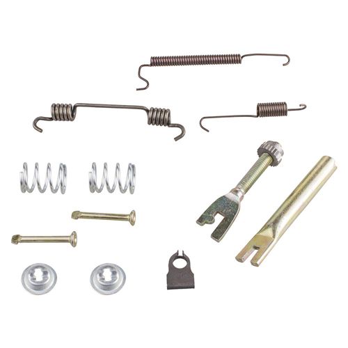 Reparo Molas Sapata Gm Astra 1995 a 1996 - 203403 - 218