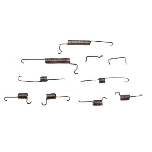 Reparo Molas Sapata Ford Pampa 1984 a 1997 - 203049 - 3016