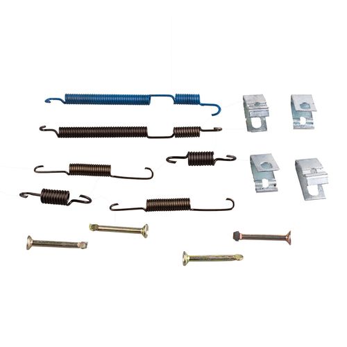 Reparo Molas Sapata Hyundai Hb20 2012 a 2017 - 203070 - 781