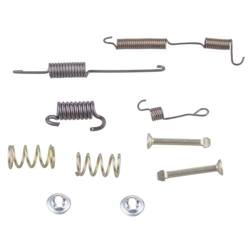 Reparo Molas Sapata Ford Escort 1983 a 1992 - 202932 - 305